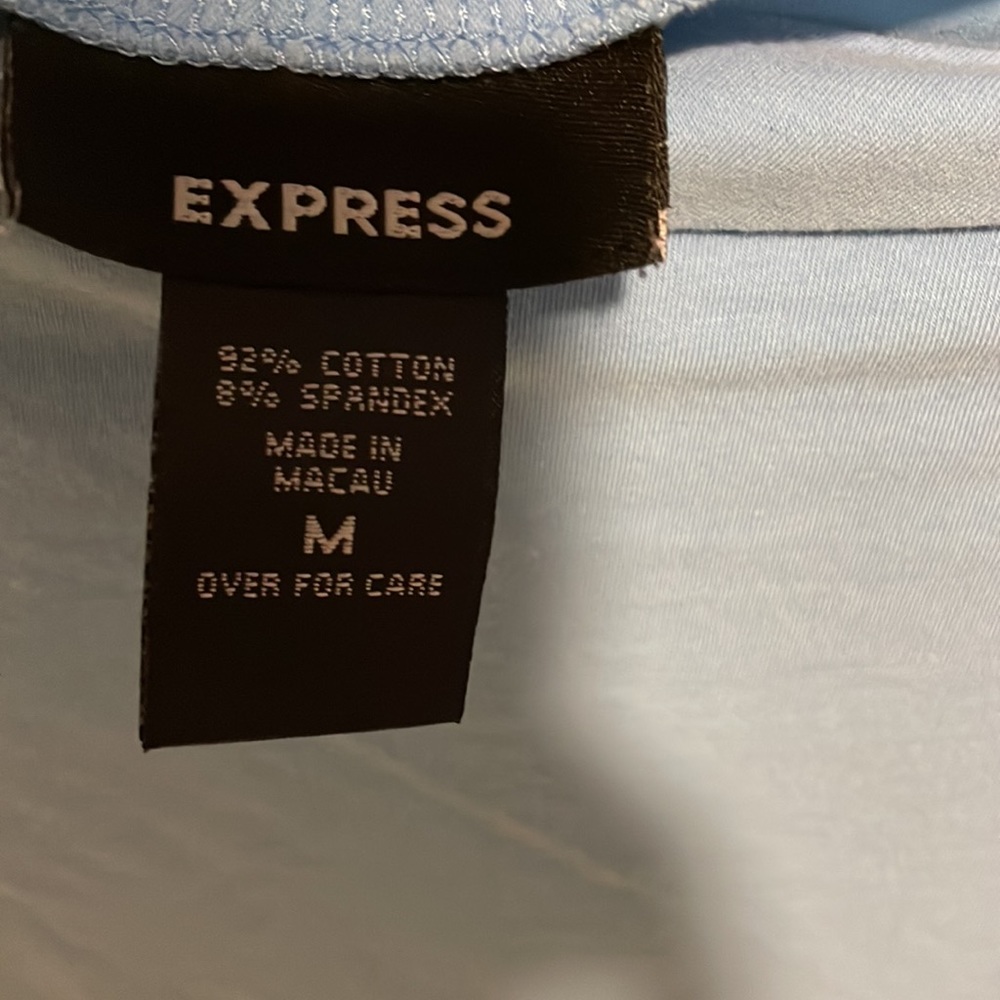 Express Top - Picture 2 of 2